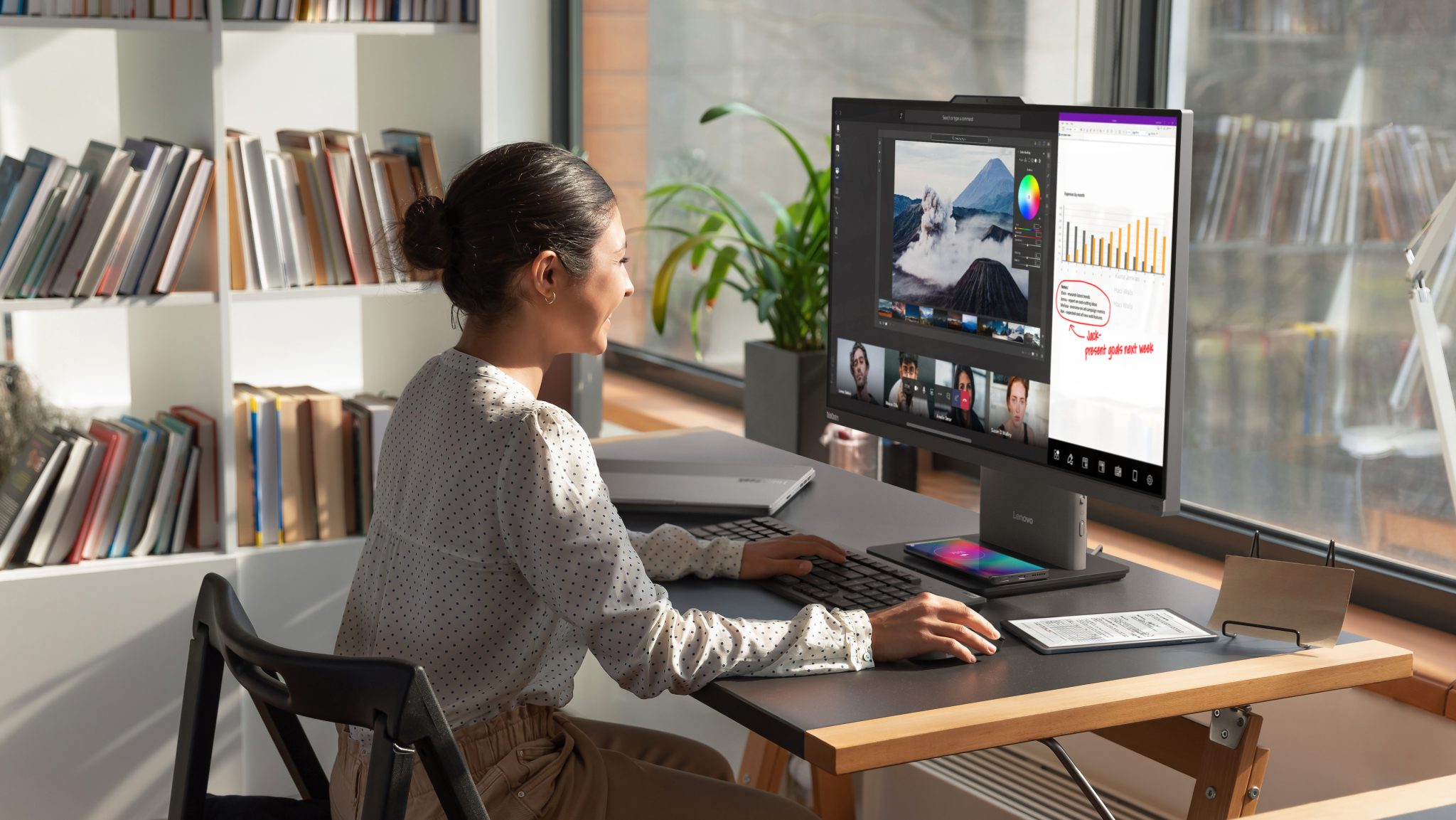 Lenovo es reconocida en el Top 25 de la Cadena de Suministro de Gartner® para 2026